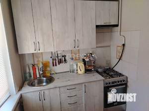 2-к квартира, вторичка, 44м2, 1/5 этаж
