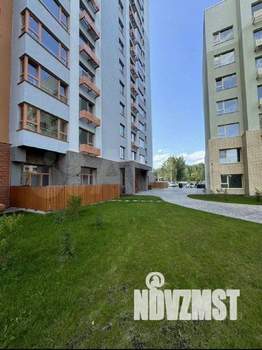 3-к квартира, вторичка, 67м2, 2/18 этаж