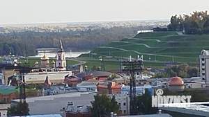 1-к квартира, вторичка, 41м2, 11/19 этаж