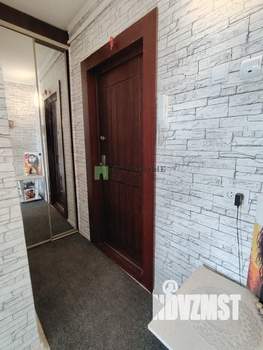 1-к квартира, вторичка, 33м2, 9/9 этаж