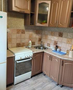 2-к квартира, вторичка, 40м2, 2/3 этаж