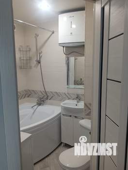 1-к квартира, вторичка, 34м2, 6/10 этаж