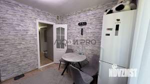 1-к квартира, вторичка, 37м2, 1/10 этаж