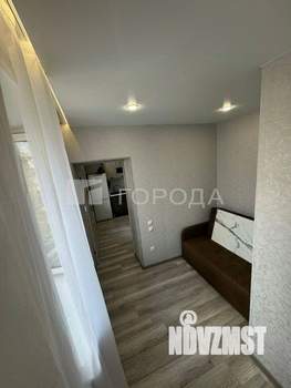 2-к квартира, вторичка, 36м2, 3/3 этаж