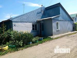1-к квартира, вторичка, 25м2, 1/1 этаж