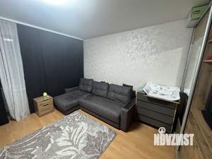 1-к квартира, вторичка, 34м2, 7/10 этаж