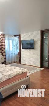 1-к квартира, вторичка, 44м2, 3/10 этаж