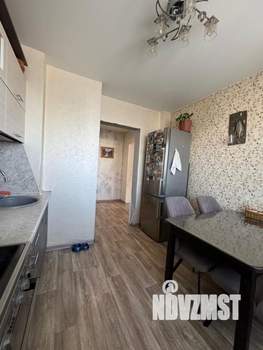2-к квартира, вторичка, 57м2, 15/16 этаж