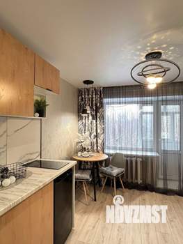 Студия квартира, вторичка, 19м2, 4/4 этаж