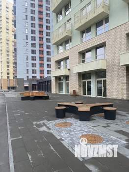 Студия квартира, вторичка, 26м2, 9/23 этаж