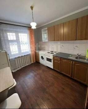 1-к квартира, вторичка, 34м2, 1/10 этаж