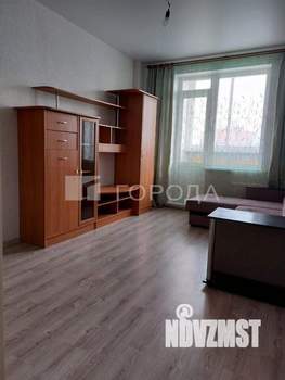 1-к квартира, вторичка, 34м2, 13/17 этаж