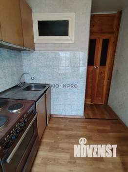 2-к квартира, вторичка, 44м2, 5/5 этаж