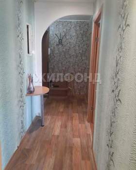 2-к квартира, вторичка, 43м2, 3/5 этаж