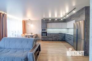 3-к квартира, вторичка, 88м2, 15/16 этаж
