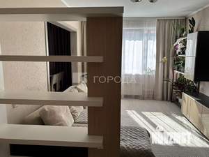 2-к квартира, вторичка, 53м2, 10/15 этаж