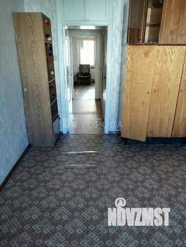 3-к квартира, вторичка, 67м2, 8/9 этаж