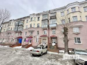 2-к квартира, вторичка, 60м2, 2/4 этаж