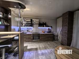 4-к квартира, вторичка, 87м2, 6/16 этаж