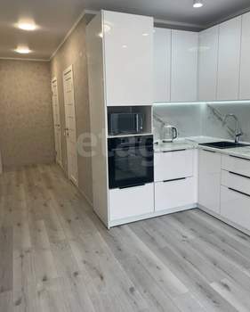 2-к квартира, вторичка, 40м2, 10/16 этаж