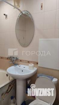 2-к квартира, вторичка, 44м2, 3/5 этаж