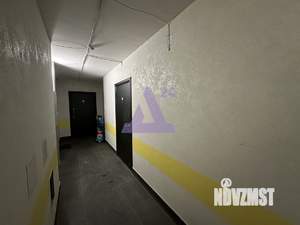 3-к квартира, вторичка, 61м2, 16/16 этаж