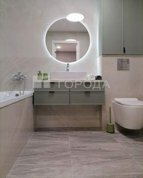 3-к квартира, вторичка, 62м2, 12/25 этаж