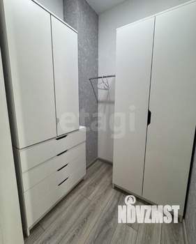 1-к квартира, вторичка, 25м2, 3/11 этаж
