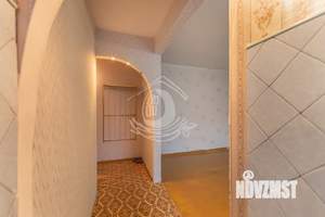 2-к квартира, вторичка, 44м2, 3/5 этаж