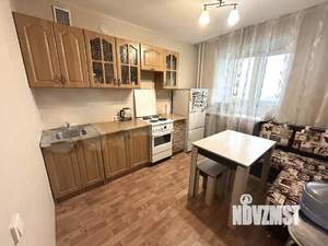 1-к квартира, вторичка, 38м2, 10/12 этаж