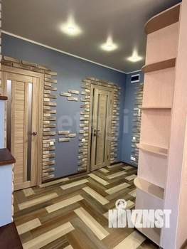 2-к квартира, вторичка, 47м2, 14/25 этаж