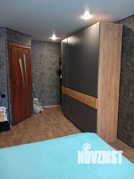 3-к квартира, вторичка, 60м2, 1/9 этаж