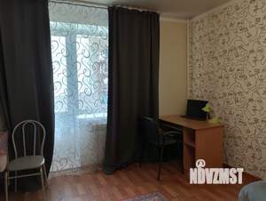 Студия квартира, вторичка, 26м2, 6/7 этаж