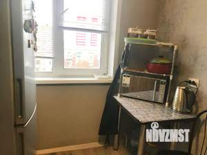1-к квартира, вторичка, 30м2, 8/9 этаж