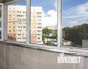 2-к квартира, вторичка, 40м2, 4/16 этаж