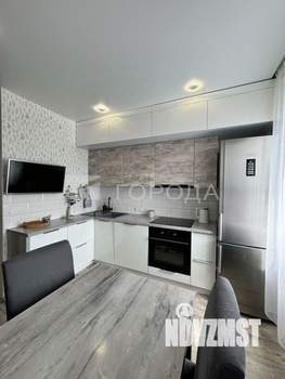2-к квартира, вторичка, 51м2, 9/9 этаж