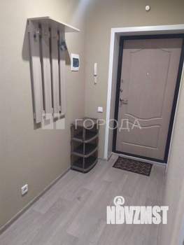 1-к квартира, вторичка, 35м2, 15/16 этаж