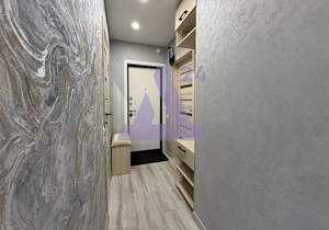 1-к квартира, вторичка, 36м2, 10/10 этаж