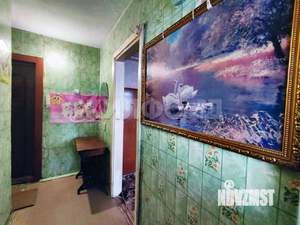 1-к квартира, вторичка, 33м2, 6/9 этаж