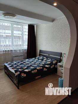 Студия квартира, вторичка, 36м2, 3/12 этаж