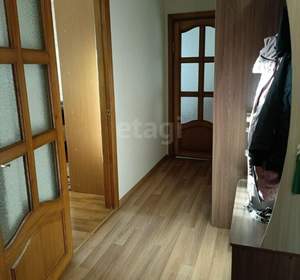 2-к квартира, вторичка, 50м2, 5/9 этаж