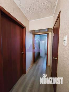 1-к квартира, вторичка, 33м2, 9/9 этаж