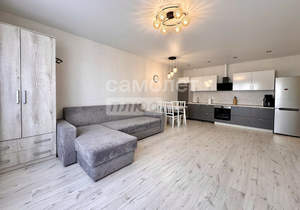 2-к квартира, вторичка, 49м2, 14/16 этаж