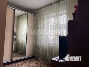 1-к квартира, вторичка, 31м2, 2/2 этаж