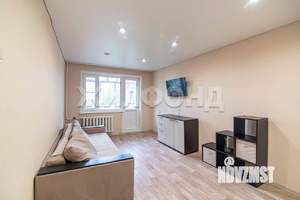 1-к квартира, вторичка, 30м2, 2/5 этаж