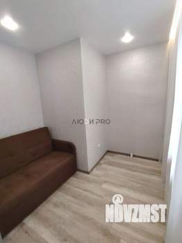 2-к квартира, вторичка, 36м2, 3/3 этаж