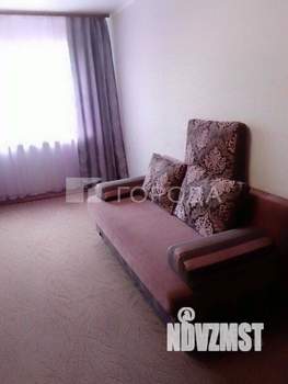 3-к квартира, вторичка, 61м2, 4/5 этаж