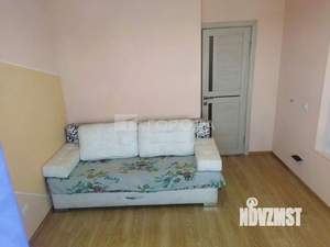 2-к квартира, вторичка, 56м2, 8/16 этаж