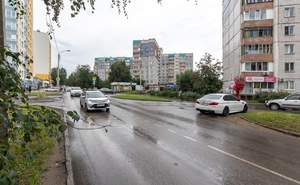 1-к квартира, вторичка, 34м2, 5/9 этаж