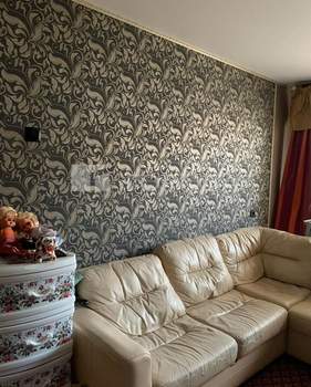 2-к квартира, вторичка, 57м2, 4/10 этаж